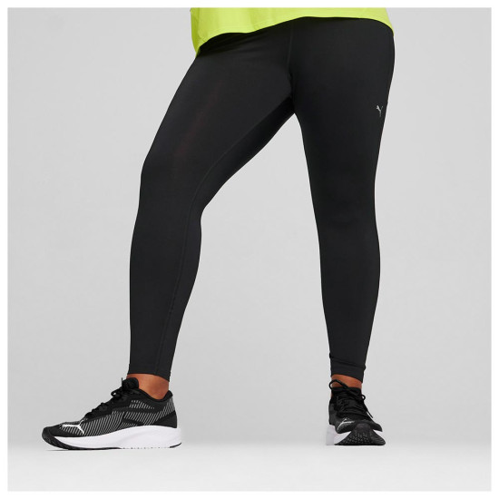 Puma Γυναικείο κολάν Run Favorites Velocity Full-Length Tights